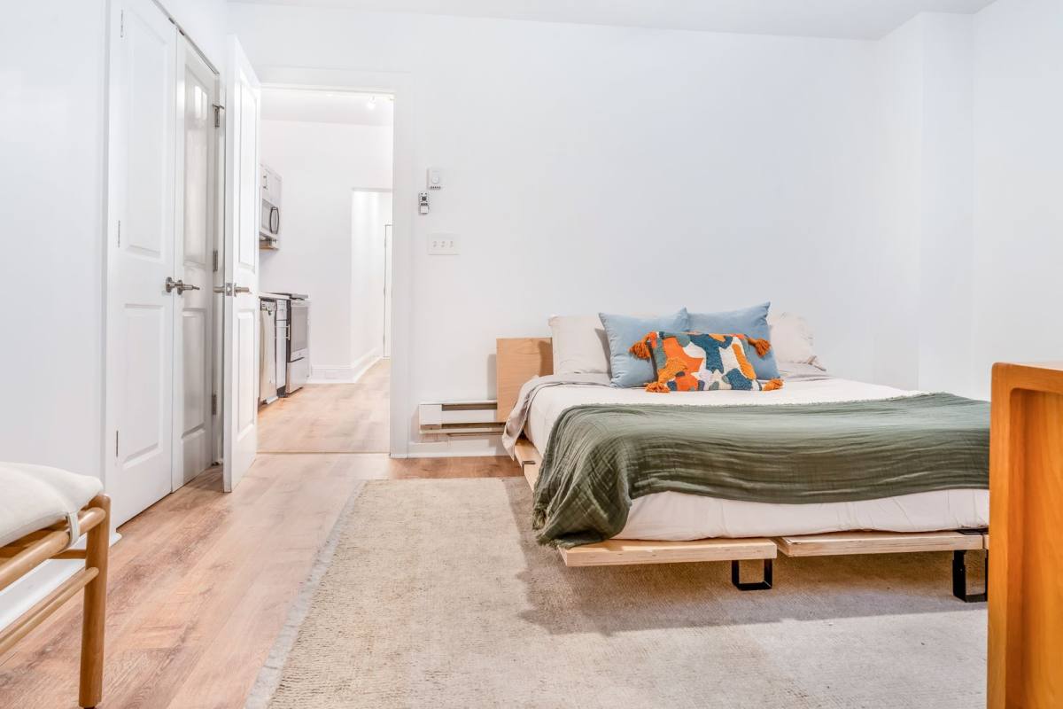Apartment for rent at 4300-4322 Chestnut St, Philadelphia, PA 19104