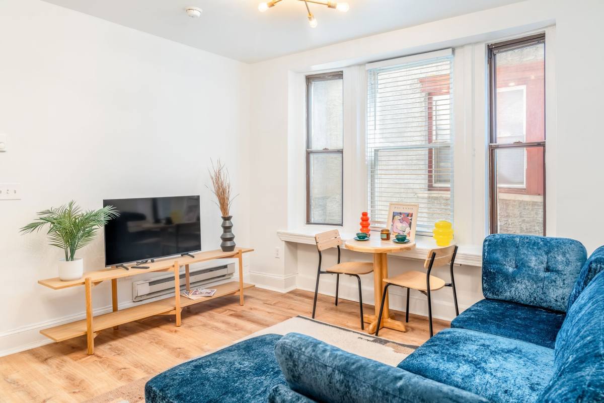 Apartment for rent at 4300-4322 Chestnut St, Philadelphia, PA 19104