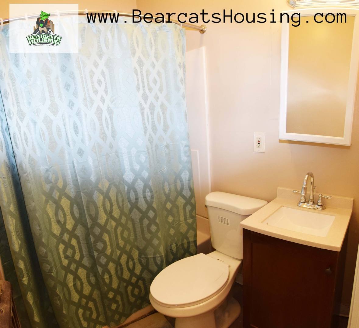 Apartment for rent at 58 Conklin Ave, Binghamton, NY 13903