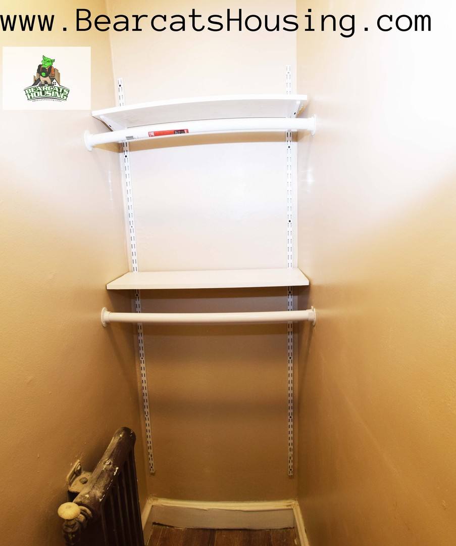 Apartment for rent at 58 Conklin Ave, Binghamton, NY 13903