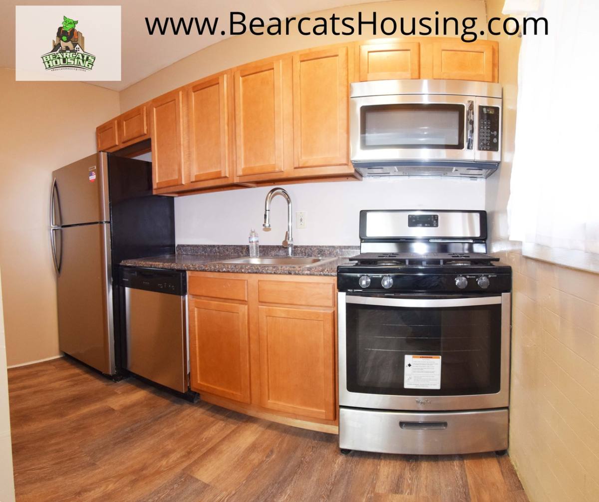 Apartment for rent at 58 Conklin Ave, Binghamton, NY 13903