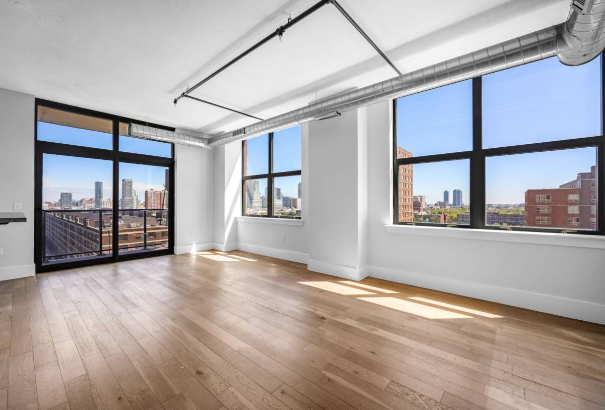 Apartment for rent at 299 Coles St, Jersey City, NJ 07310