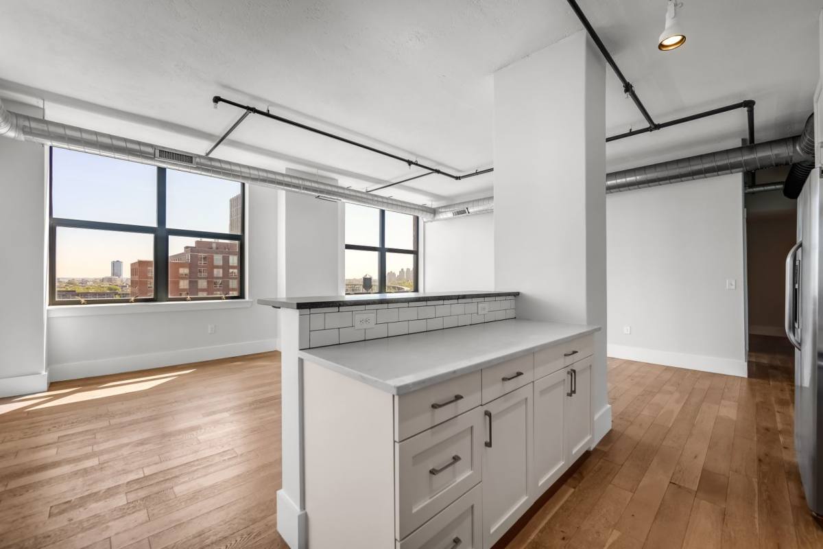 Apartment for rent at 299 Coles St, Jersey City, NJ 07310