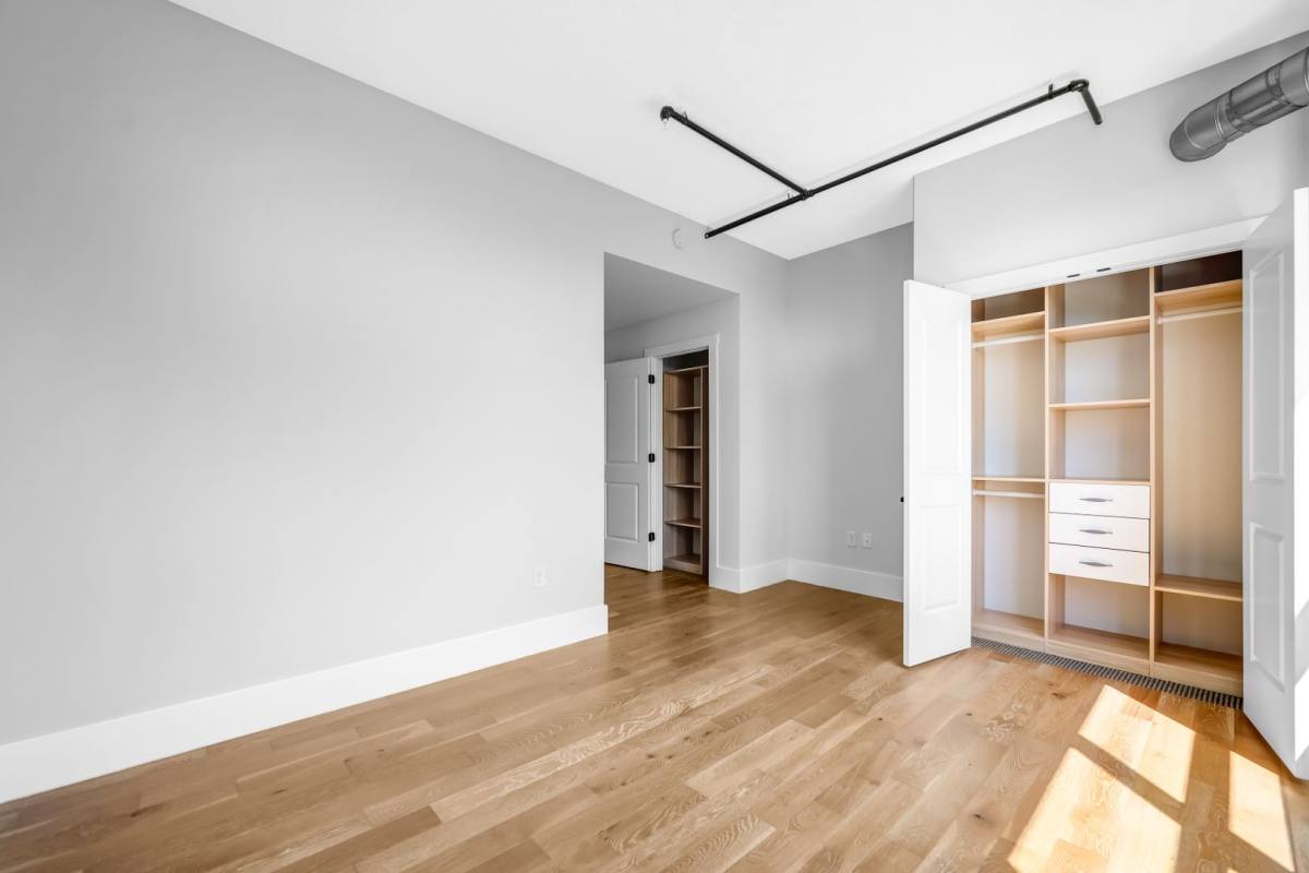 Apartment for rent at 299 Coles St, Jersey City, NJ 07310