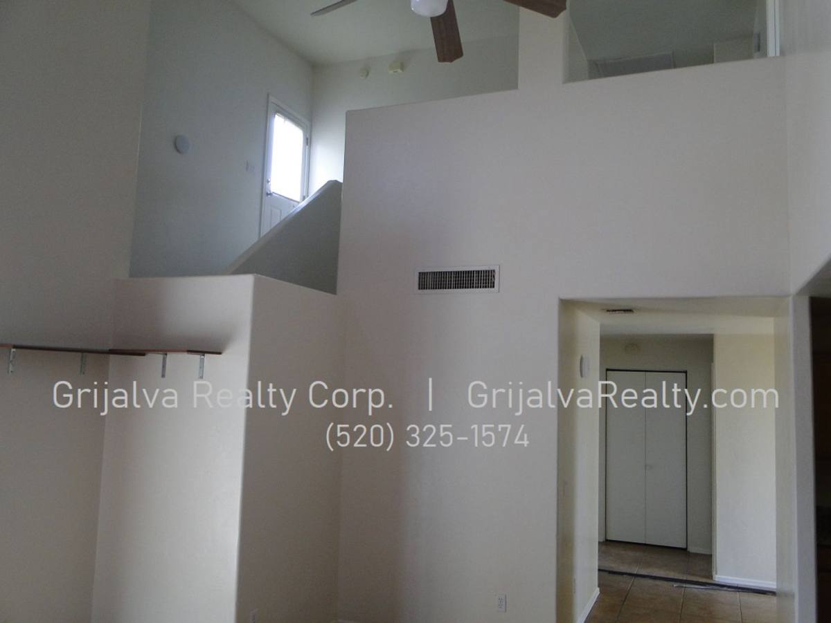 Apartment for rent at 1415 E Lester St, Tucson, AZ 85719
