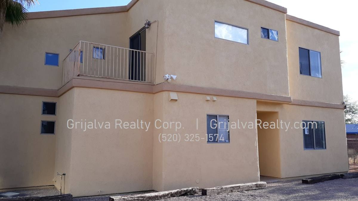 Apartment for rent at 1415 E Lester St, Tucson, AZ 85719