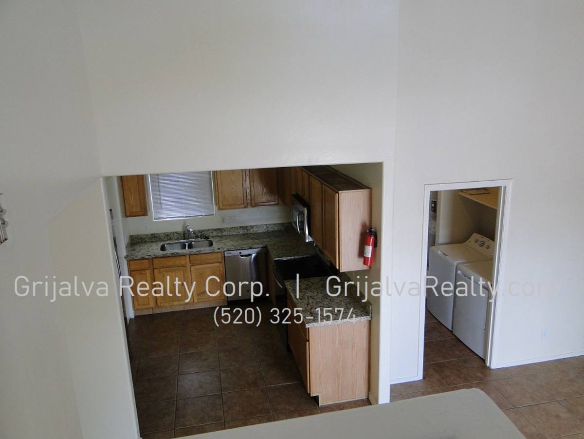 Apartment for rent at 1415 E Lester St, Tucson, AZ 85719