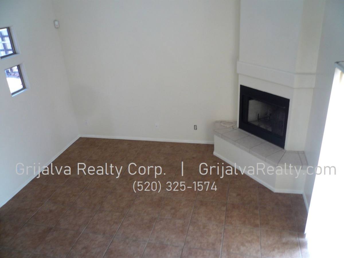 Apartment for rent at 1415 E Lester St, Tucson, AZ 85719