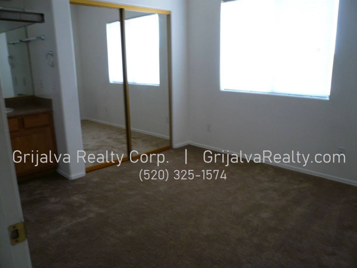 Apartment for rent at 1415 E Lester St, Tucson, AZ 85719