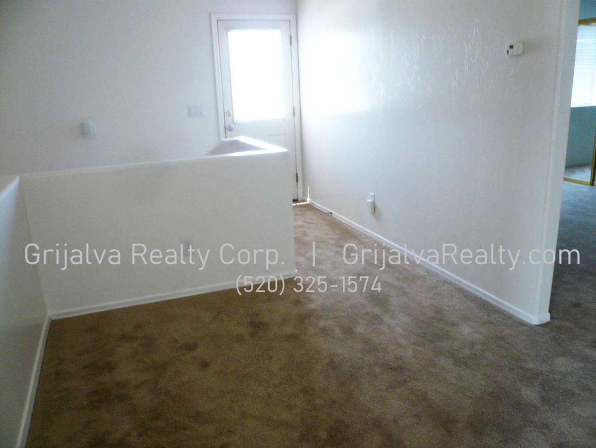 Apartment for rent at 1415 E Lester St, Tucson, AZ 85719