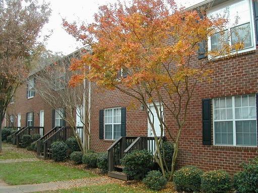 Townhouse for rent at 825 Gaines School Rd, Athens, GA 30605