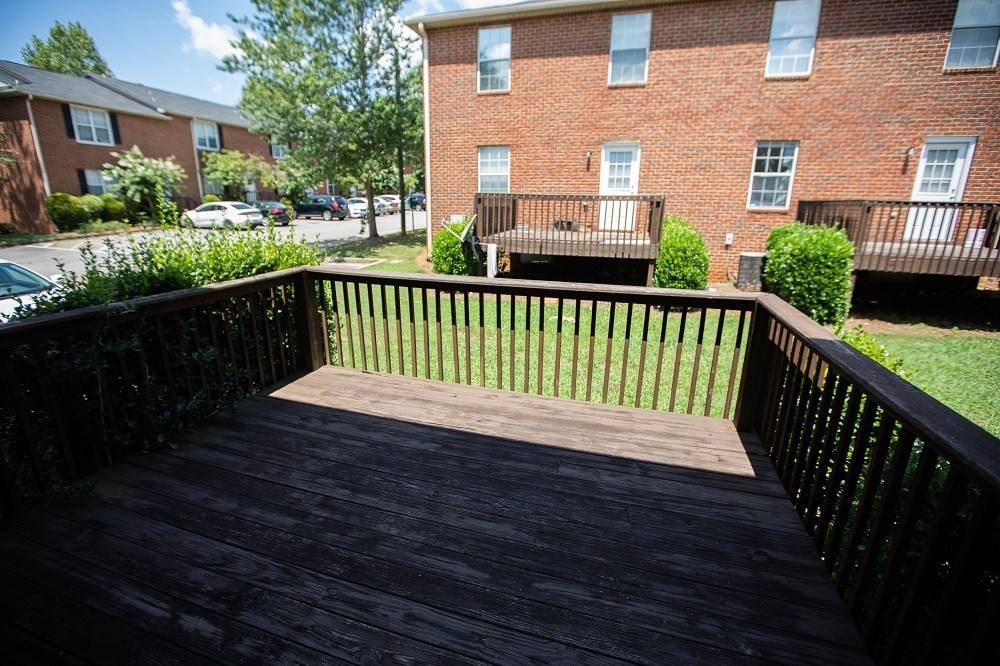 Townhouse for rent at 825 Gaines School Rd, Athens, GA 30605