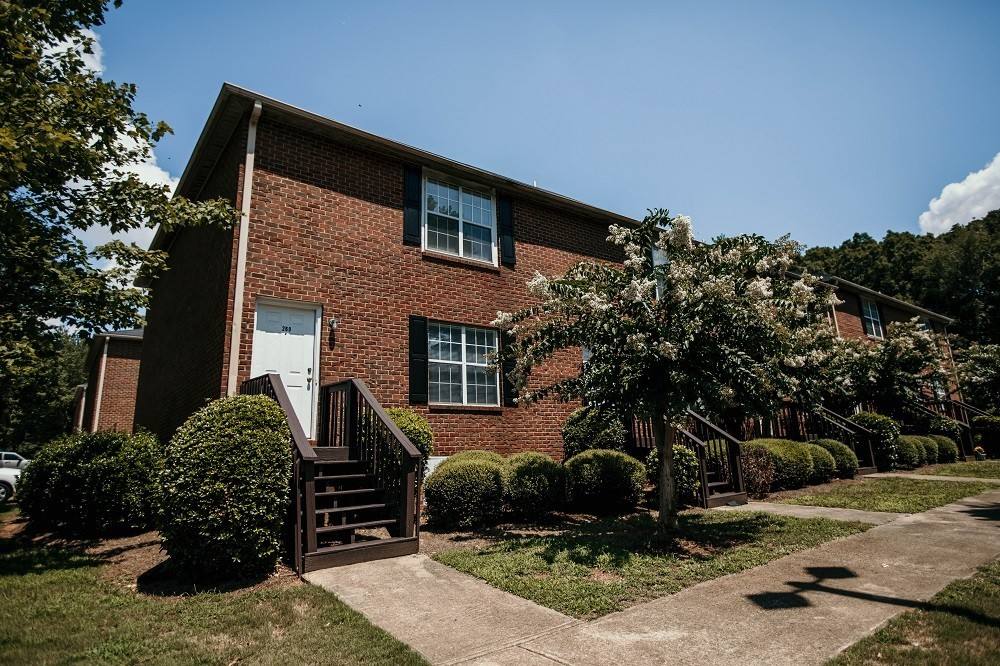 Townhouse for rent at 825 Gaines School Rd, Athens, GA 30605