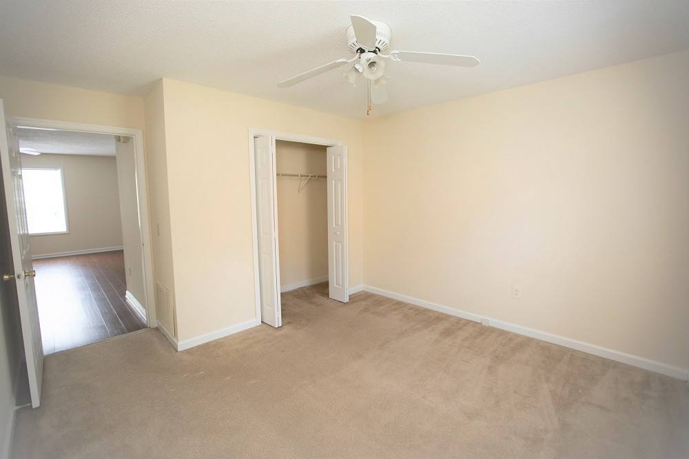 Townhouse for rent at 825 Gaines School Rd, Athens, GA 30605