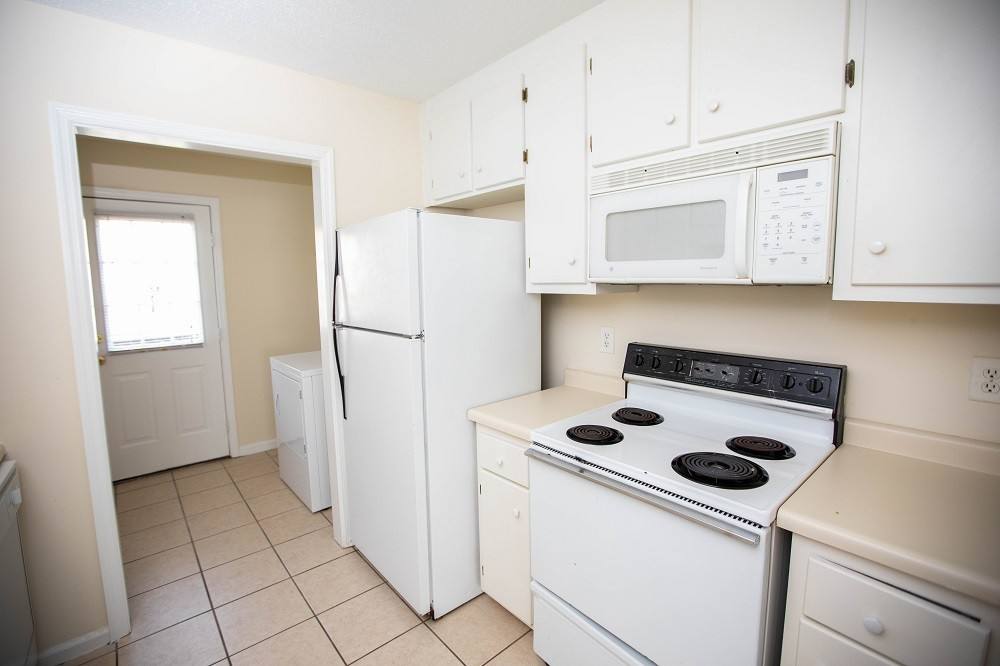 Townhouse for rent at 825 Gaines School Rd, Athens, GA 30605