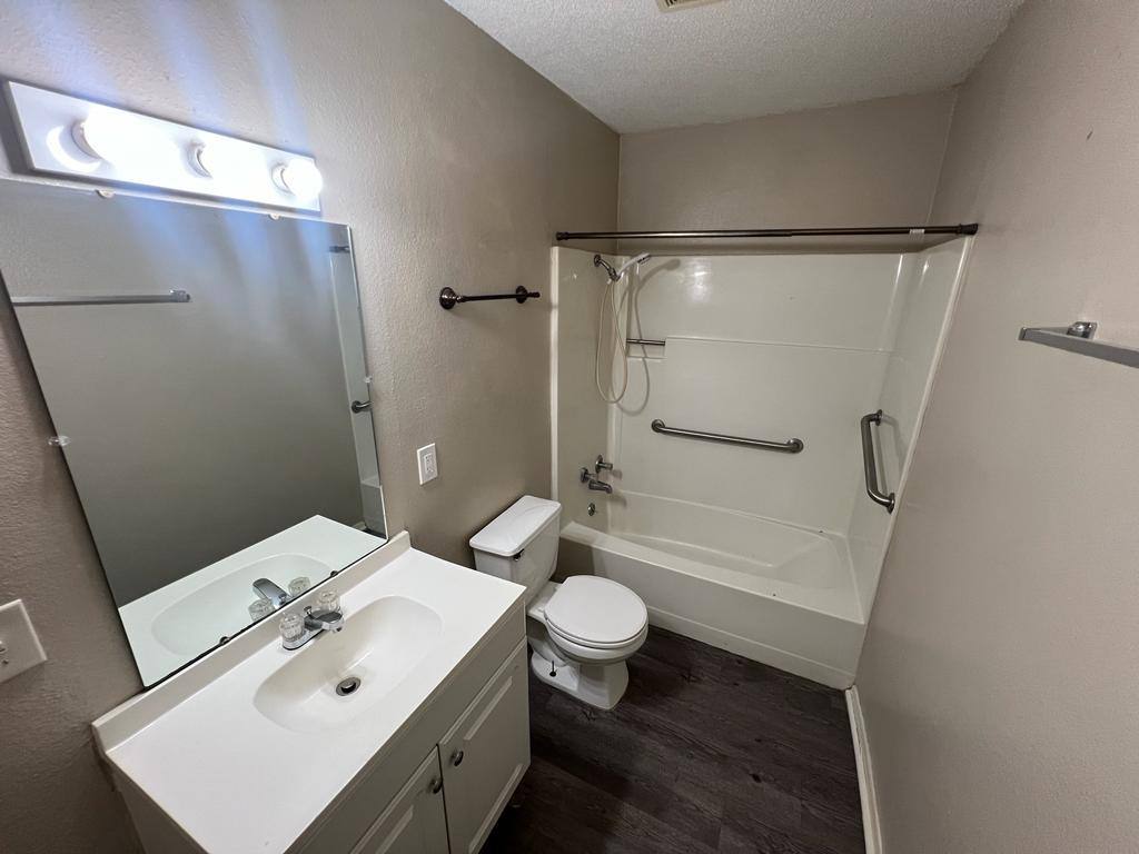 Apartment for rent at 906 S Lena St #1, Dothan, AL 36301