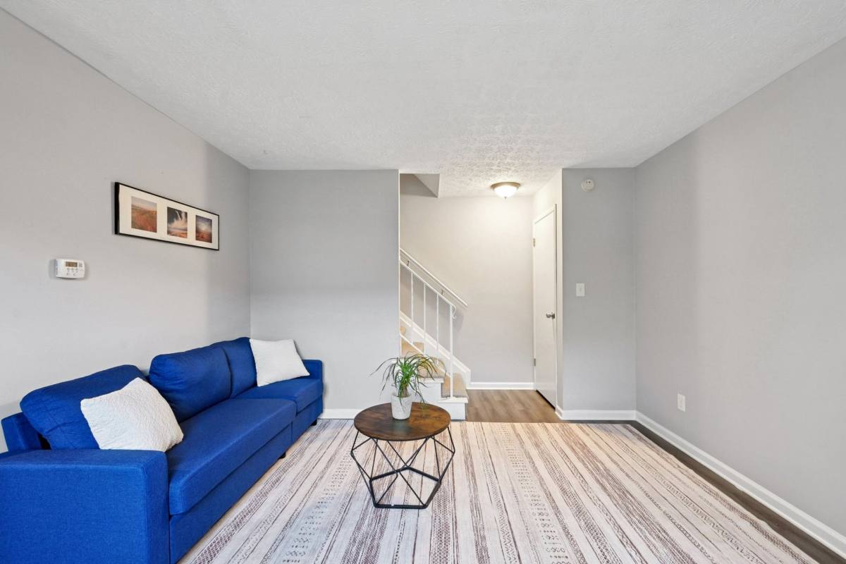 Apartment for rent at 1911 Kendall Place, Grove City, OH 43123