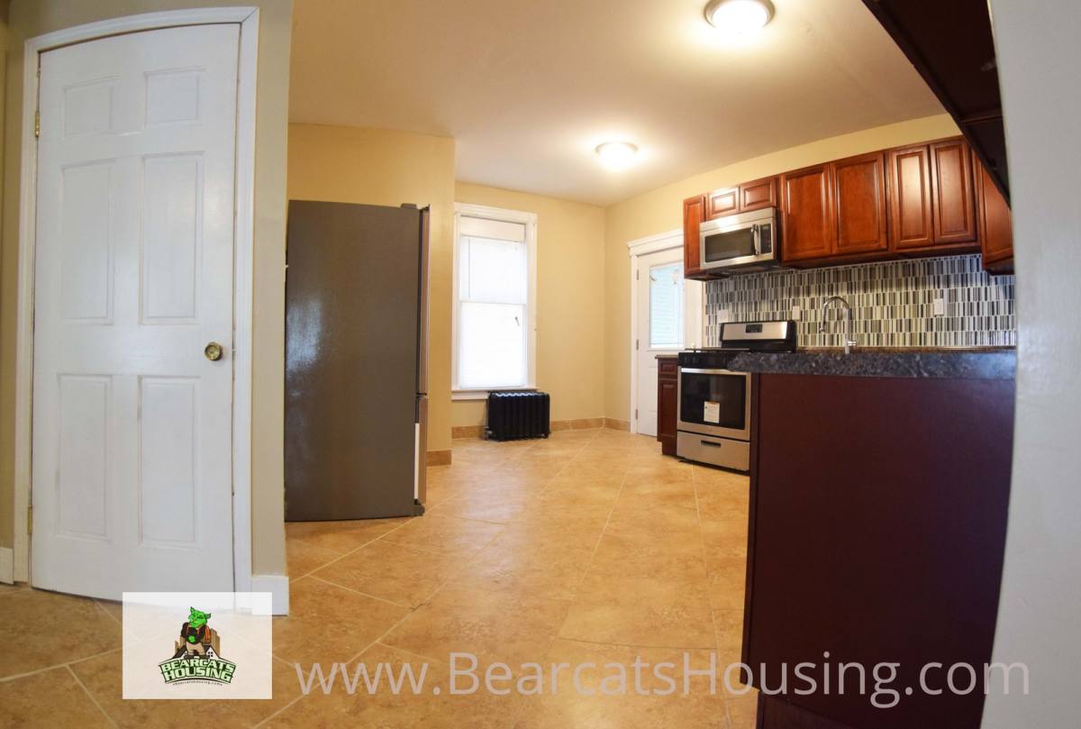 Apartment for rent at 73 Leroy St, Binghamton, NY 13905