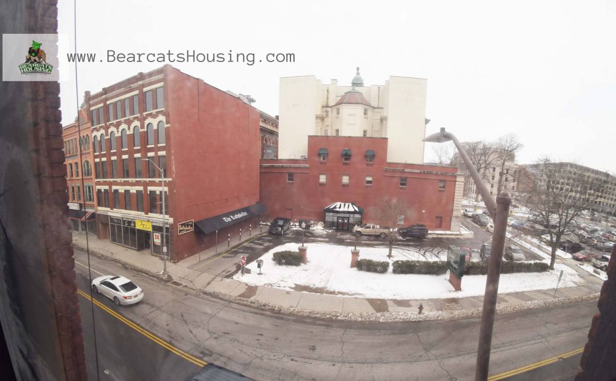 Apartment for rent at 81 State St, Binghamton, NY 13901