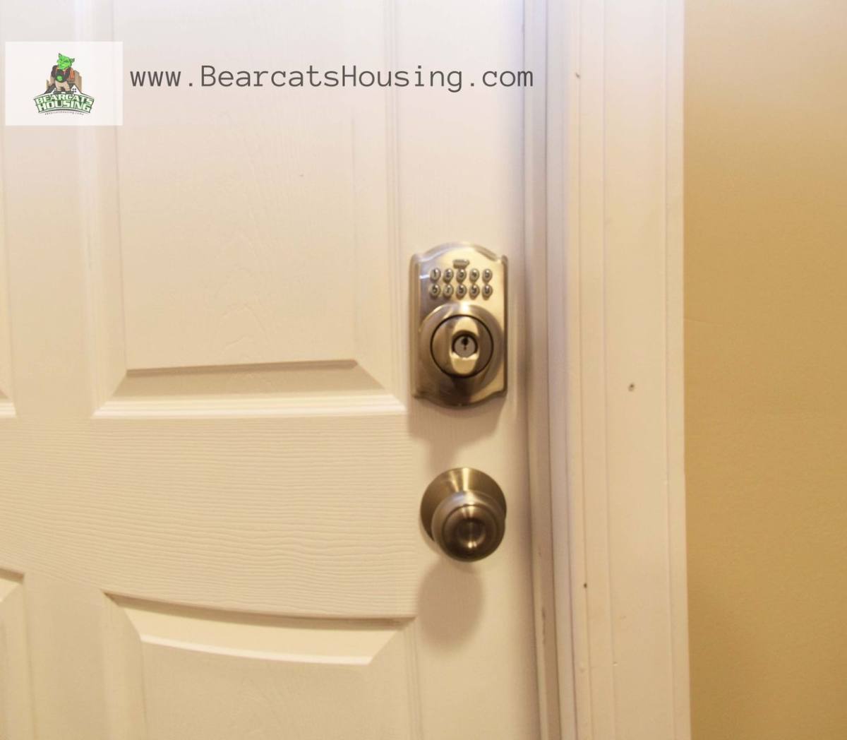 Apartment for rent at 81 State St, Binghamton, NY 13901