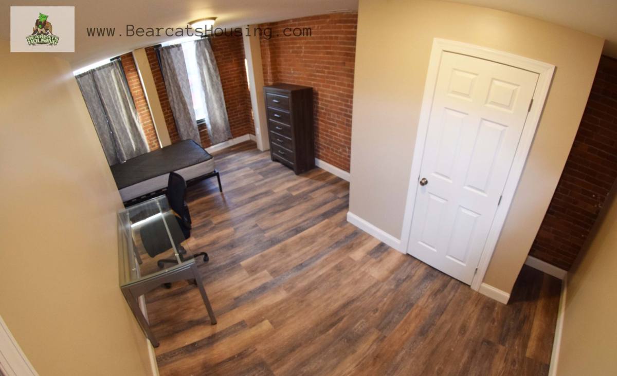 Apartment for rent at 81 State St, Binghamton, NY 13901