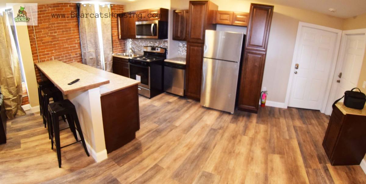 Apartment for rent at 81 State St, Binghamton, NY 13901
