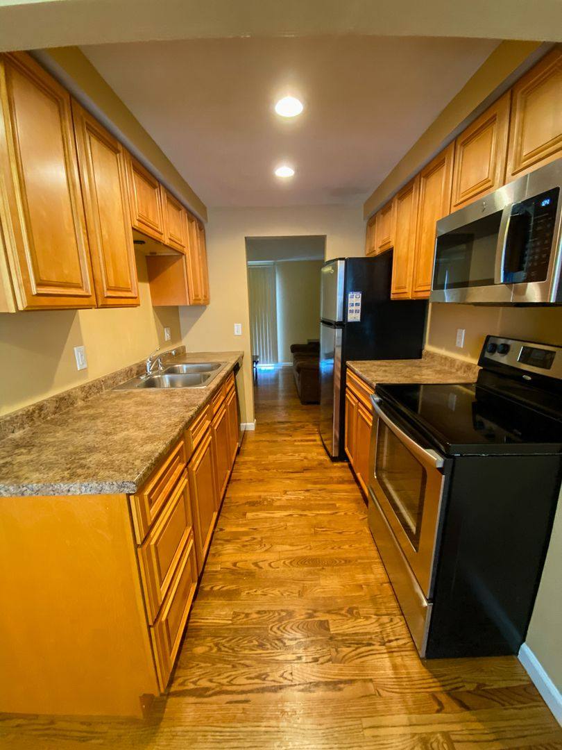 Apartment for rent at 209 Robert Dr, Syracuse, NY 13210
