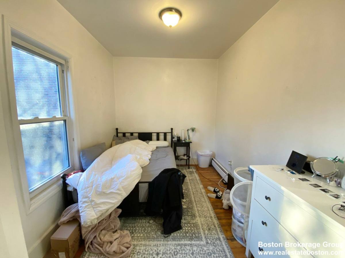Apartment for rent at 54 Delle Ave #3C, Roxbury Crossing, MA 02120