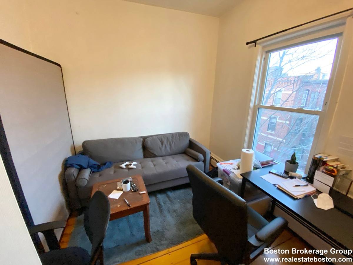Apartment for rent at 54 Delle Ave #3C, Roxbury Crossing, MA 02120