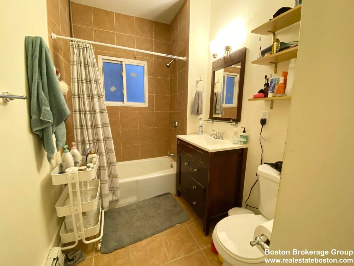 Apartment for rent at 54 Delle Ave #3C, Roxbury Crossing, MA 02120