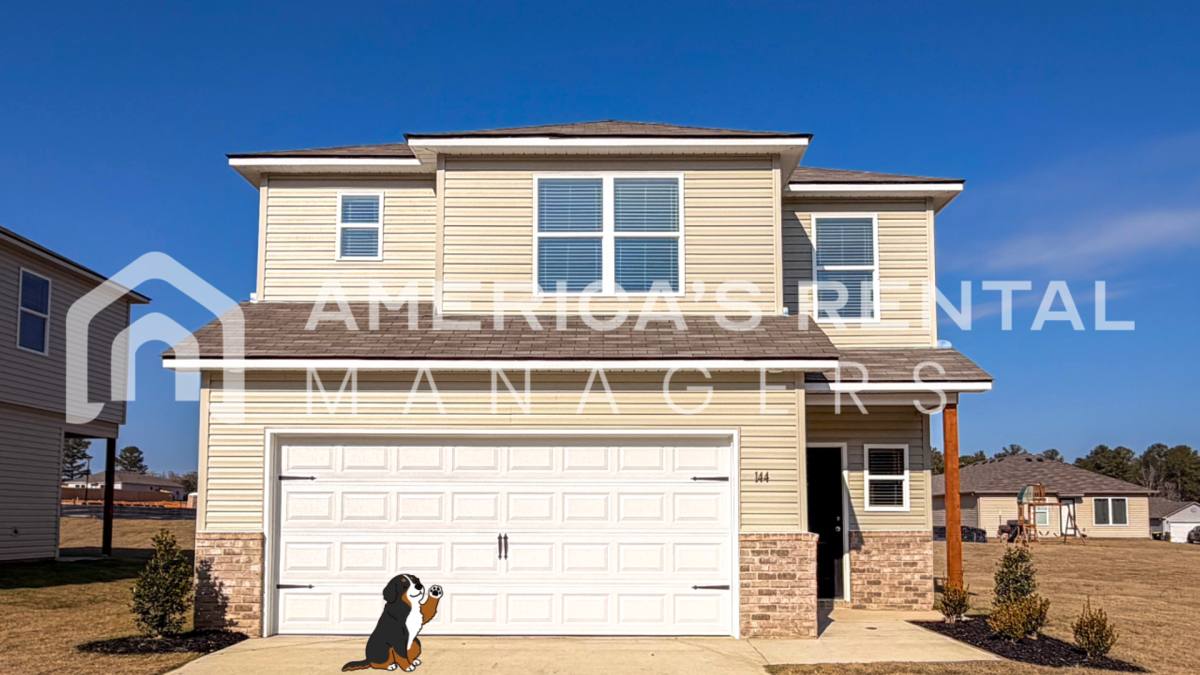 House for rent at 144 Dogwood St, Childersburg, AL 35044