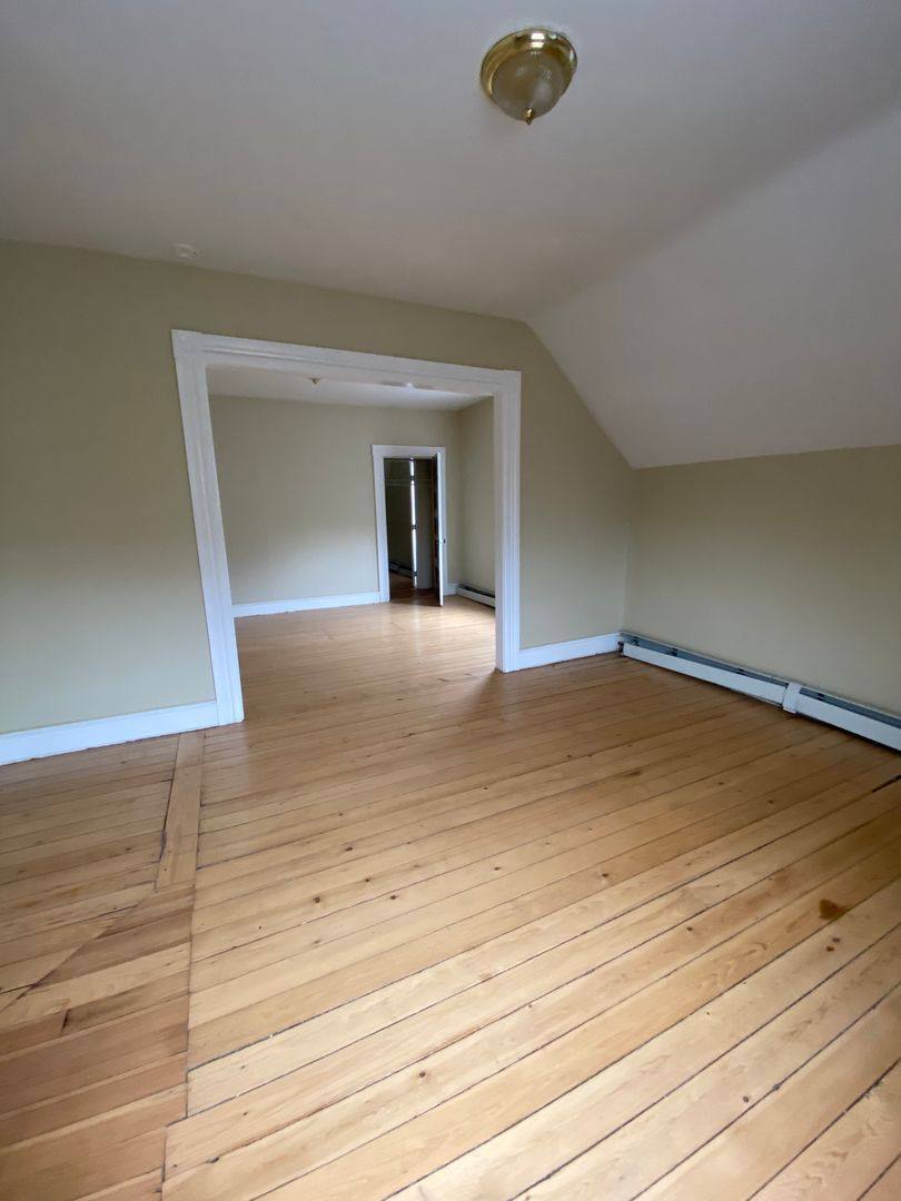 Apartment for rent at 271 Broadway, Providence, RI 02909