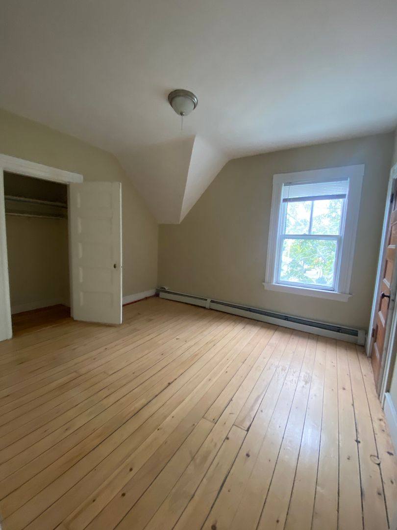 Apartment for rent at 271 Broadway, Providence, RI 02909