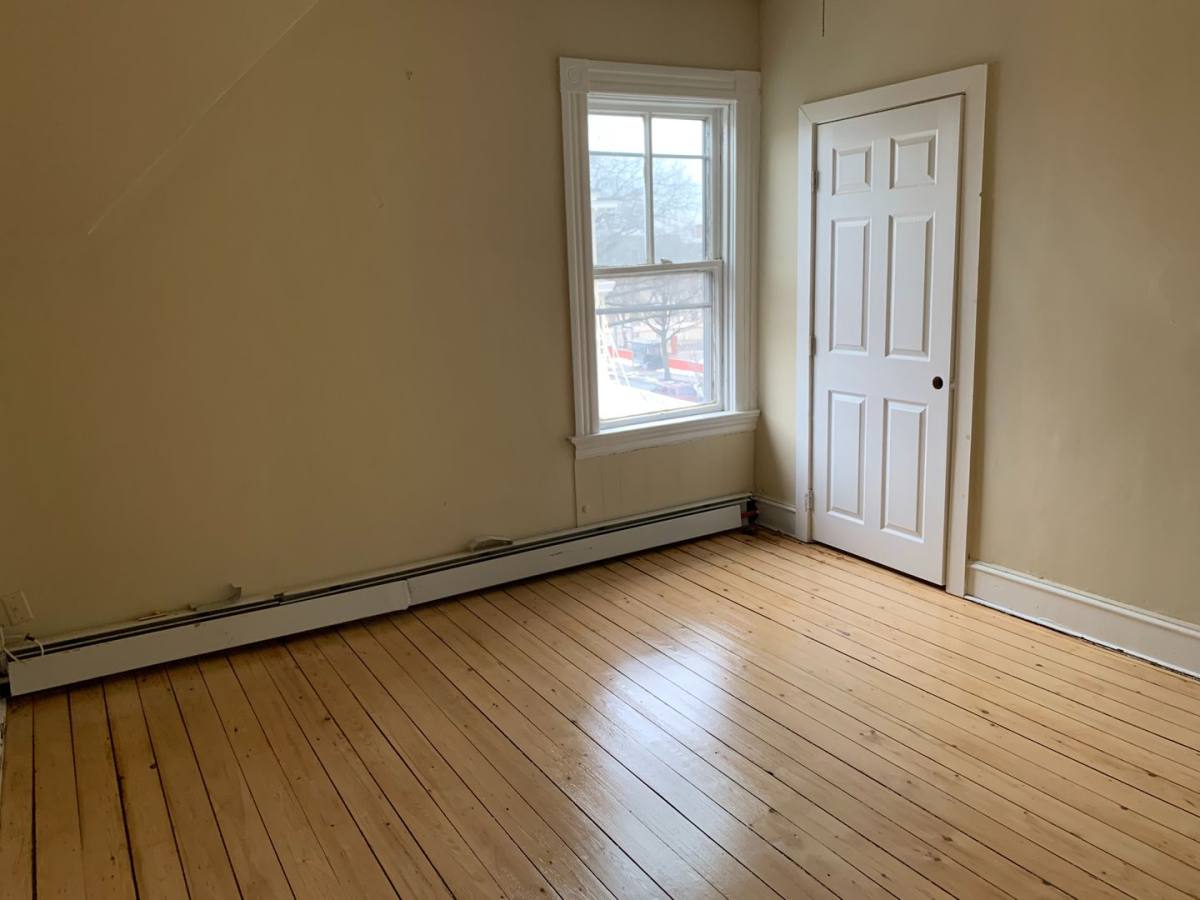 Apartment for rent at 271 Broadway, Providence, RI 02909