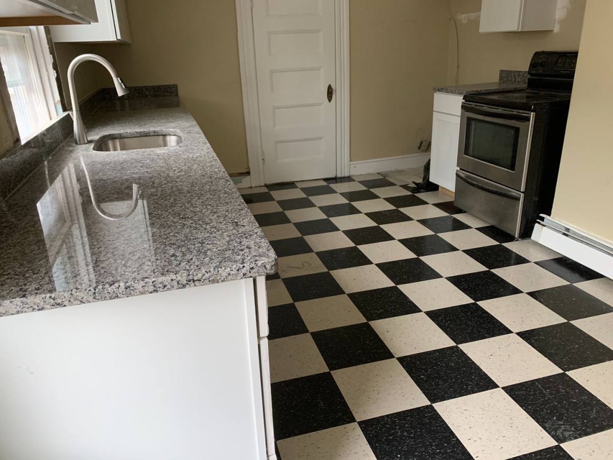 Apartment for rent at 271 Broadway, Providence, RI 02909