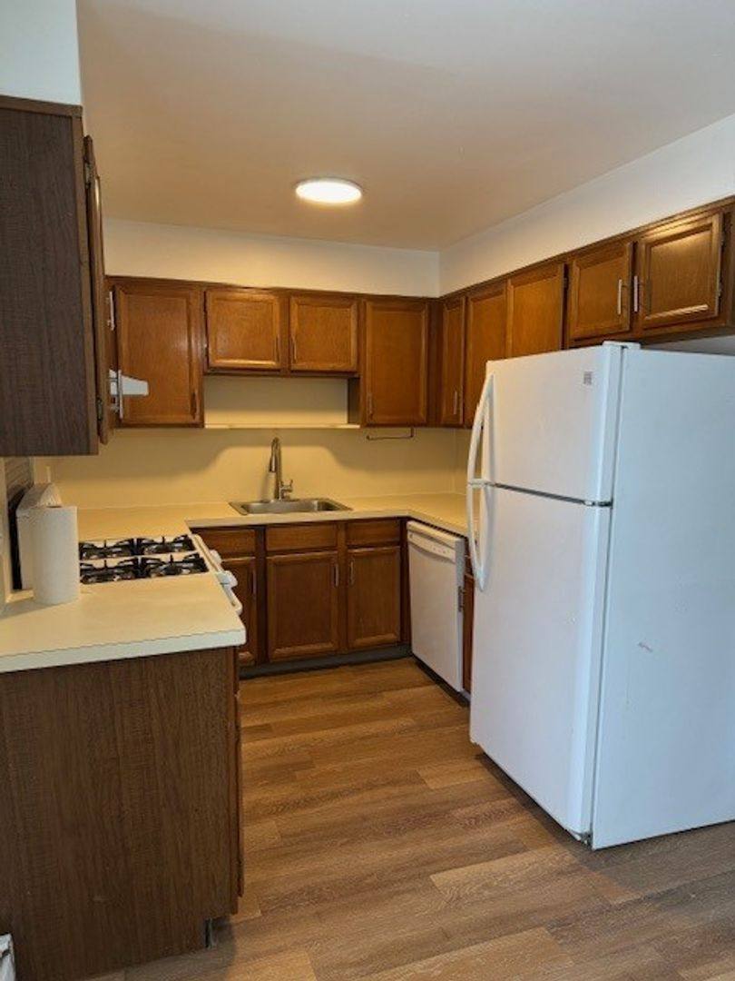 Apartment for rent at 127 Fulton Ave, Poughkeepsie, NY 12603