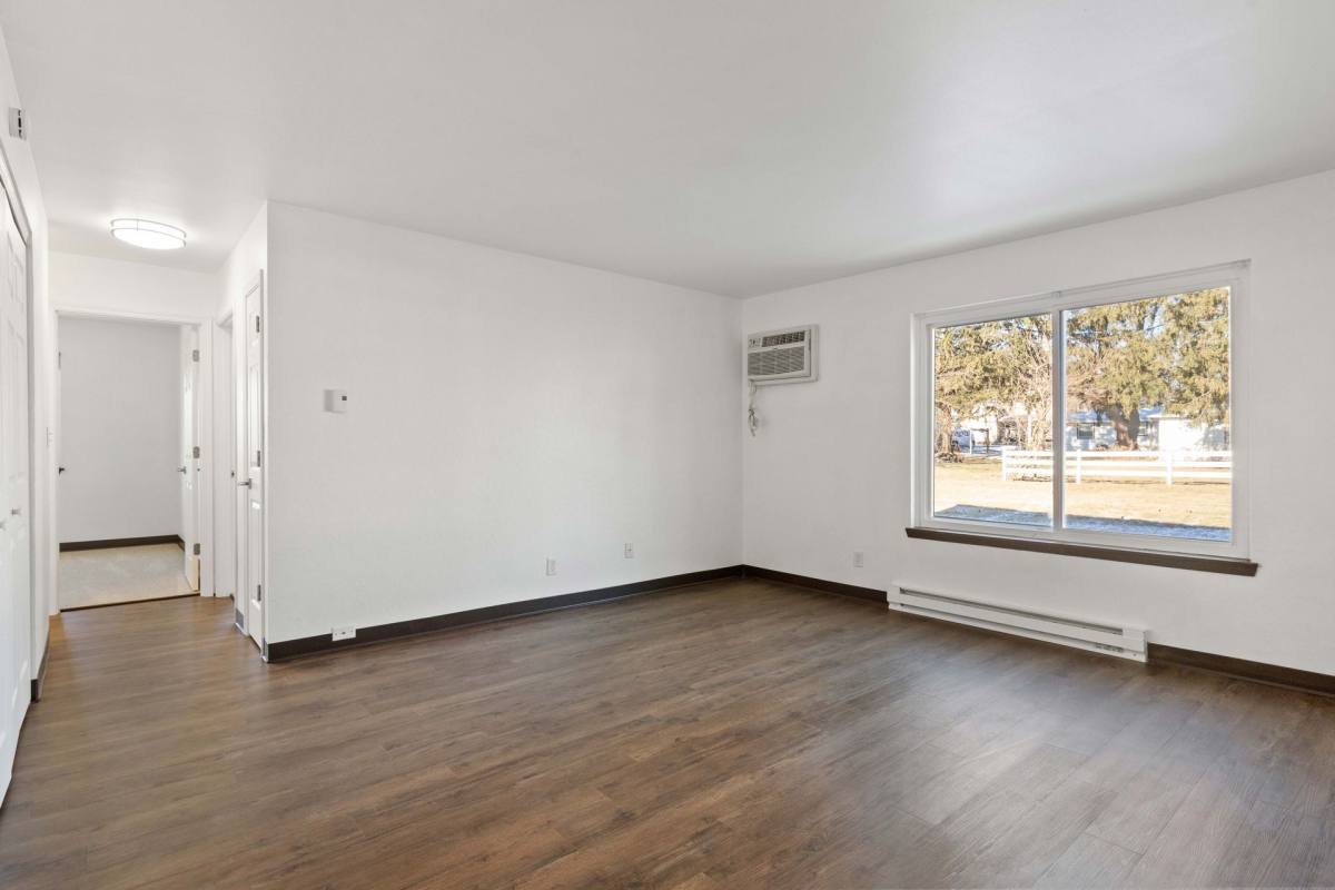 Apartment for rent at 1023 W Main St, Watertown, WI 53094