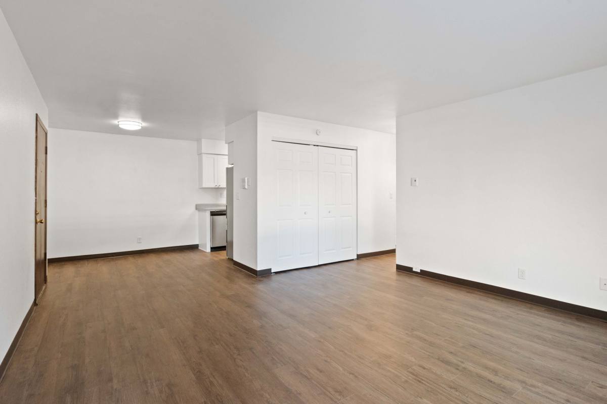 Apartment for rent at 1023 W Main St, Watertown, WI 53094