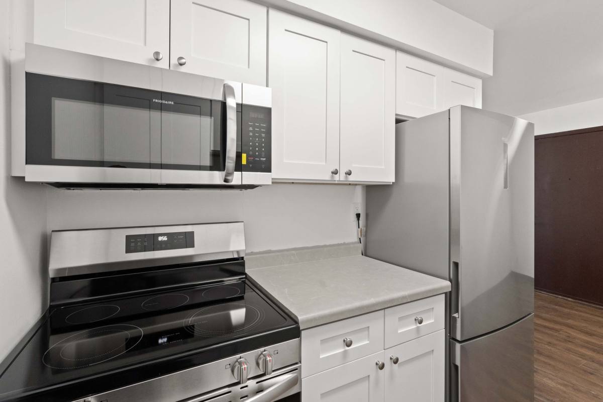 Apartment for rent at 1023 W Main St, Watertown, WI 53094