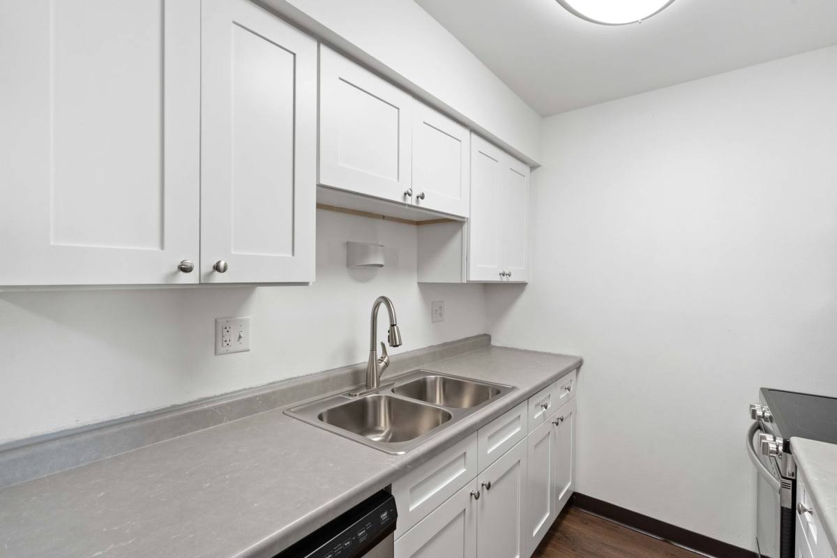 Apartment for rent at 1023 W Main St, Watertown, WI 53094