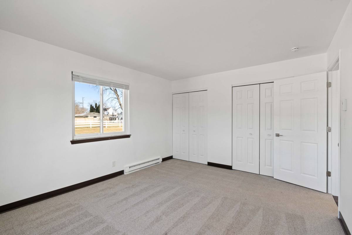 Apartment for rent at 1023 W Main St, Watertown, WI 53094