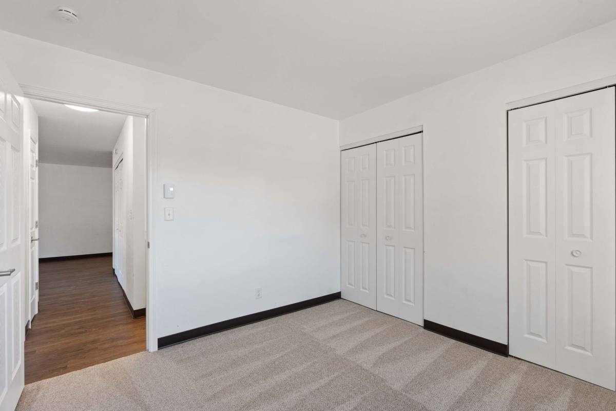 Apartment for rent at 1023 W Main St, Watertown, WI 53094