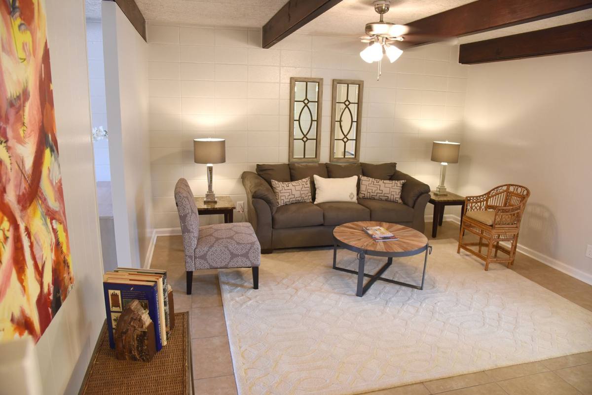 Apartment for rent at 1907 S Milledge Ave, Athens, GA 30605