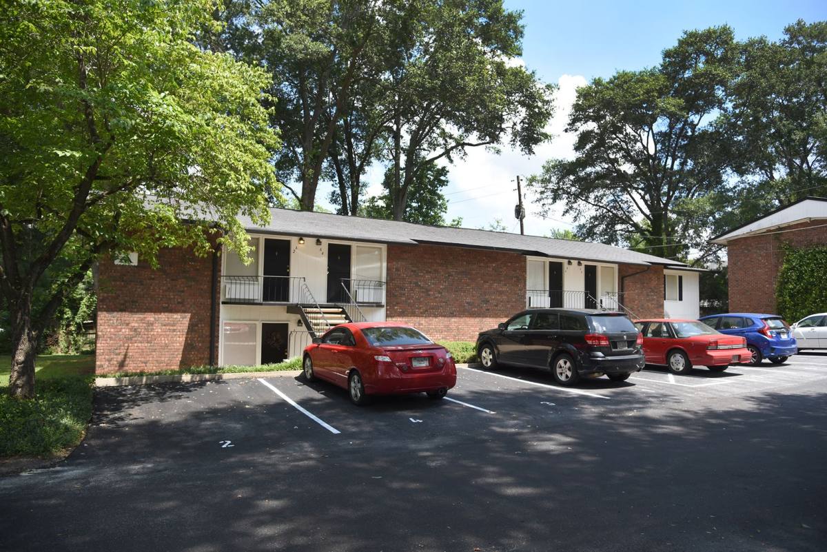 Apartment for rent at 1907 S Milledge Ave, Athens, GA 30605