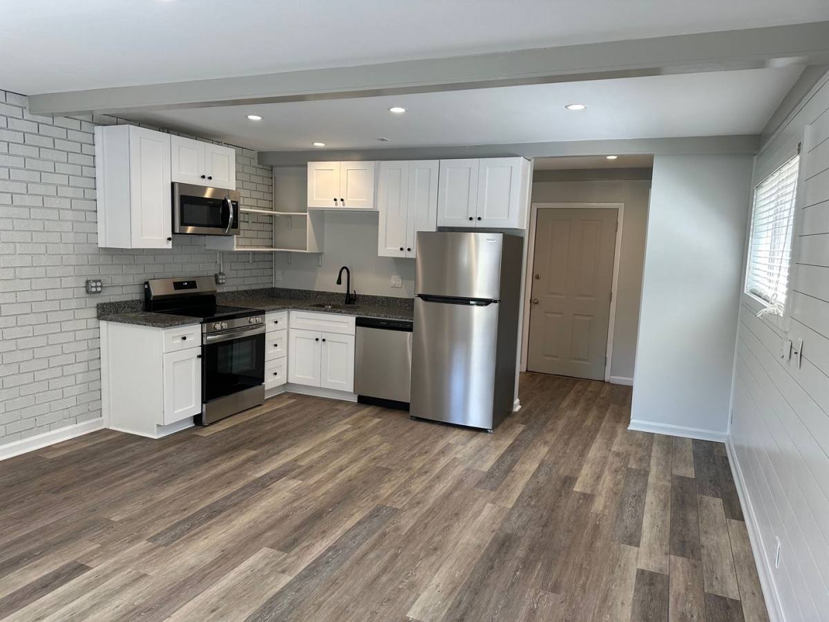 Apartment for rent at 1907 S Milledge Ave, Athens, GA 30605