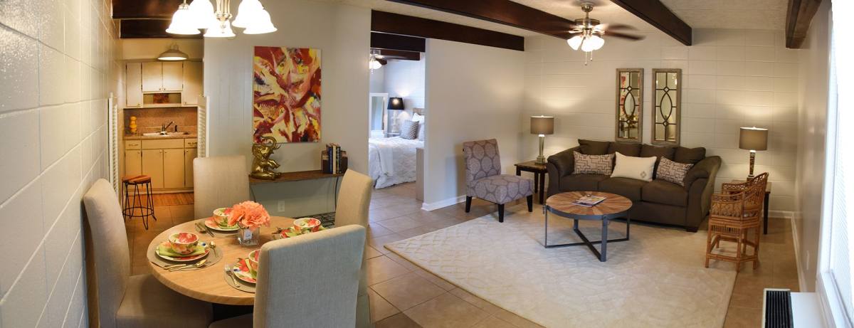 Apartment for rent at 1907 S Milledge Ave, Athens, GA 30605