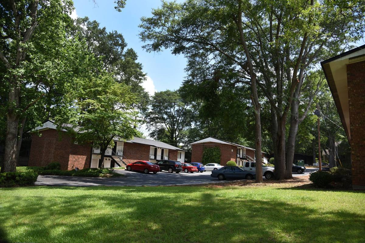 Apartment for rent at 1907 S Milledge Ave, Athens, GA 30605