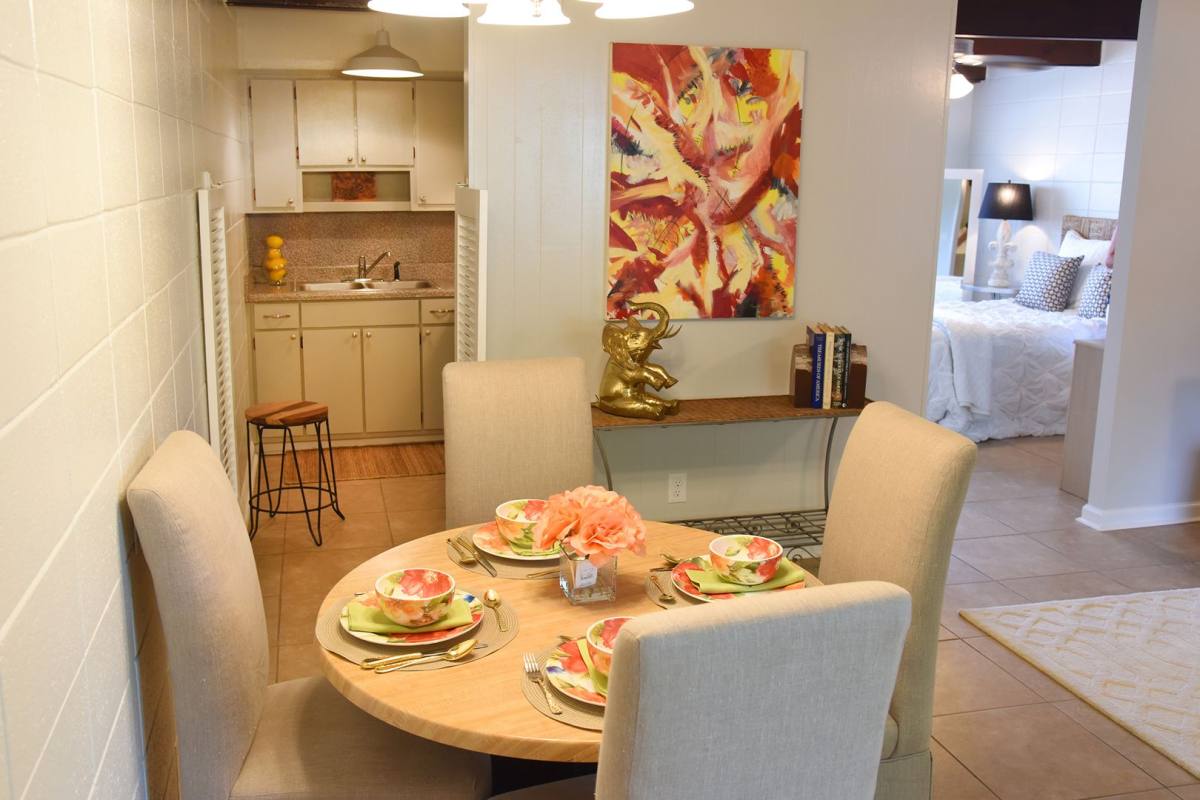 Apartment for rent at 1907 S Milledge Ave, Athens, GA 30605