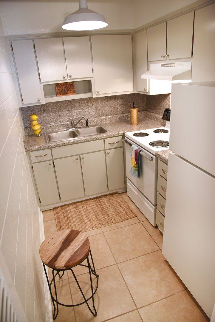 Apartment for rent at 1907 S Milledge Ave, Athens, GA 30605