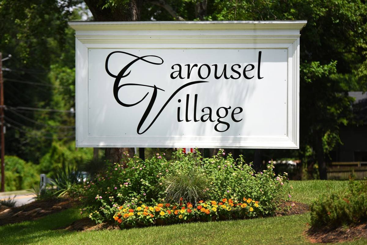Apartment for rent at 1907 S Milledge Ave, Athens, GA 30605